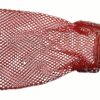 Wire Rim Mesh Bag