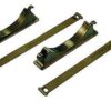 2315 Tank Holder With Bungee Cord