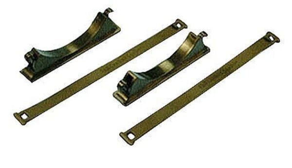 2315 Tank Holder With Bungee Cord