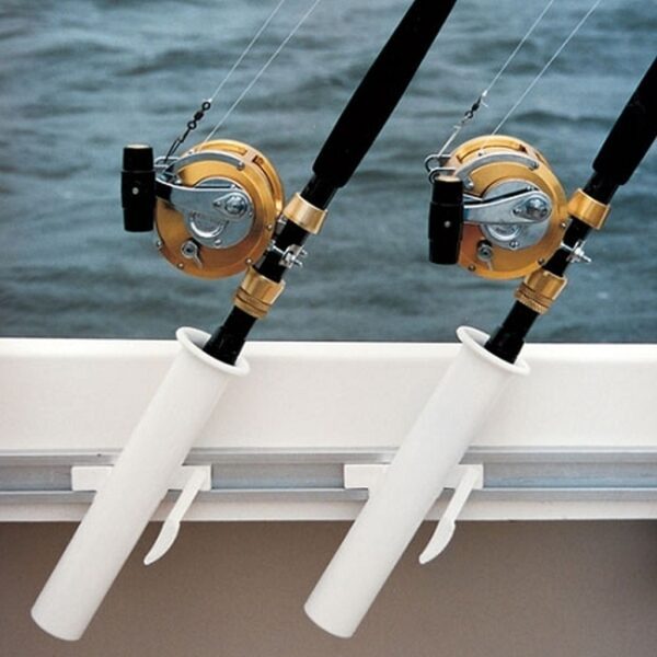 Rod Holder - Starboard Mount
