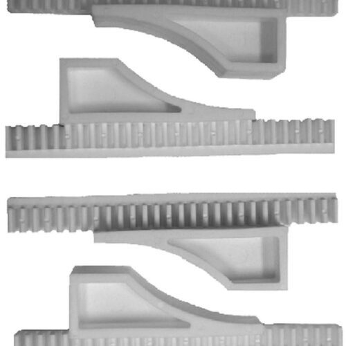 Track Mounting Kit - Roll Control System