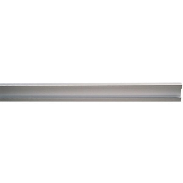 4 Ft  Aluminum Track - Roll Control System