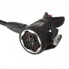 150LX 2nd Stage Blk