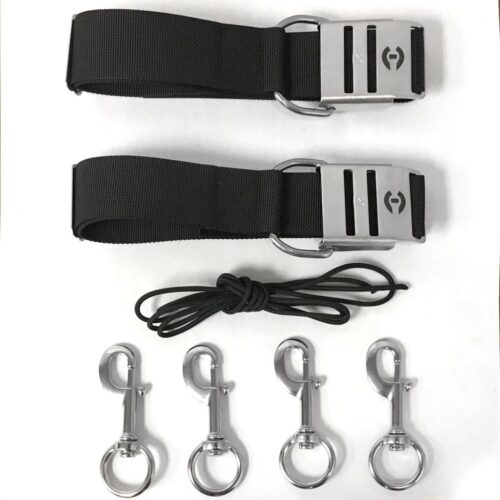 Sms Mains Rigging Kit