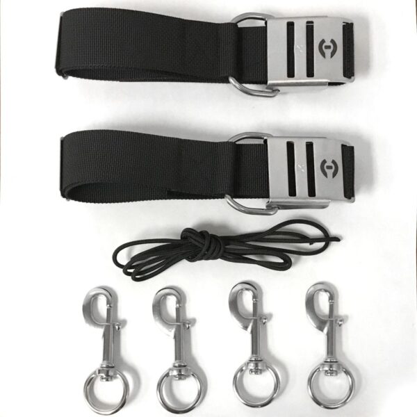 Sms Mains Rigging Kit