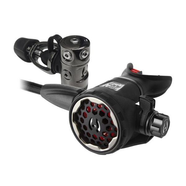 200LX + DCX Yoke
