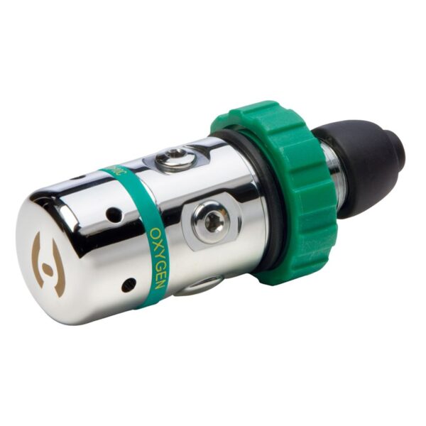 H-02 Piston - O2 - Din