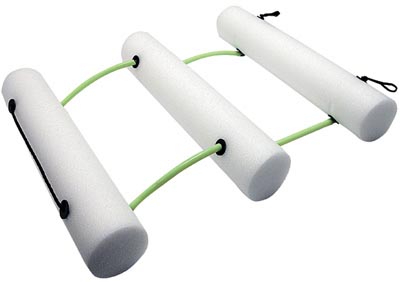 Foam Tank Transporter