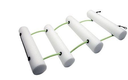 Foam Tank Transporter
