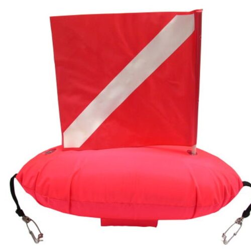 Spearfishing Float