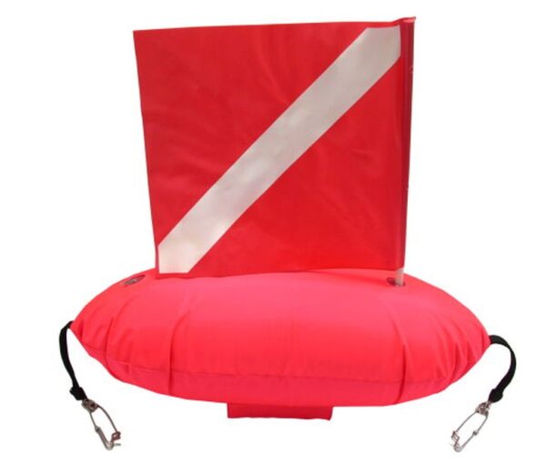 Spearfishing Float