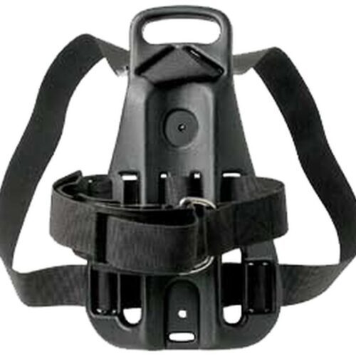 Backpack With Straps And Cam Band