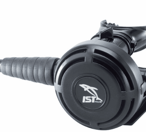 R750 1st And 2nd Stage Regulator Set