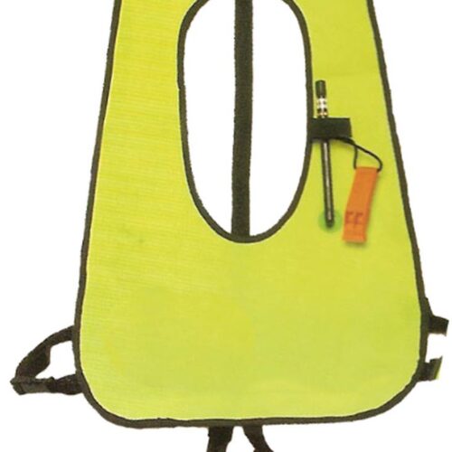 Adult Snorkel Vest