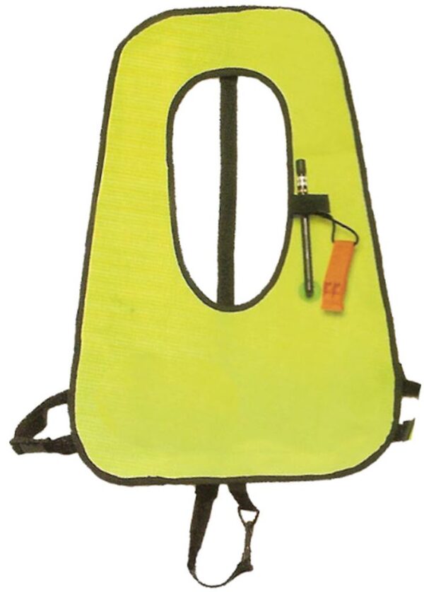 Adult Snorkel Vest
