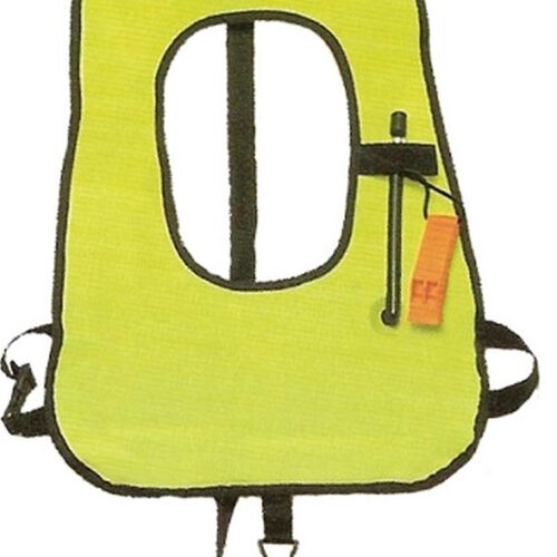Junior Snorkel Vest