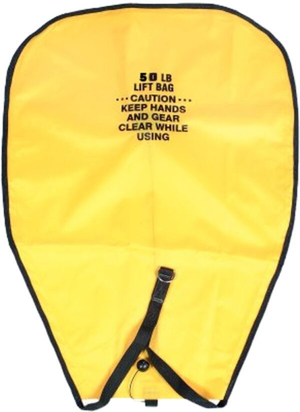 Lift Bag