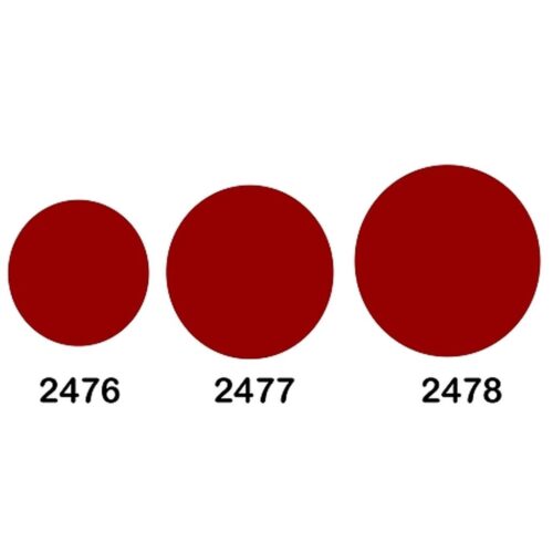 Low Pressure Regulator Seat