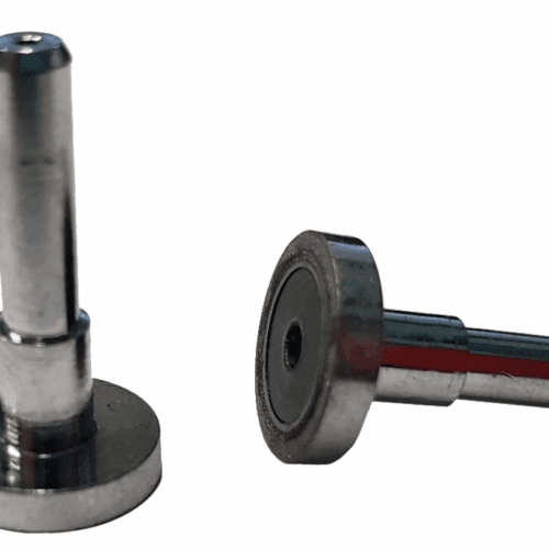 Ice High Pressure Seat - Base W 9.55mm, Height 17.98mm (For Ice,