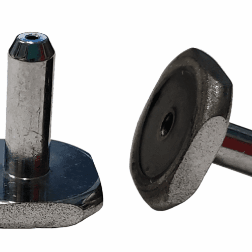 Usd And Mares High Pressure Seat - Base W 9.6, Height 11.6mm (For