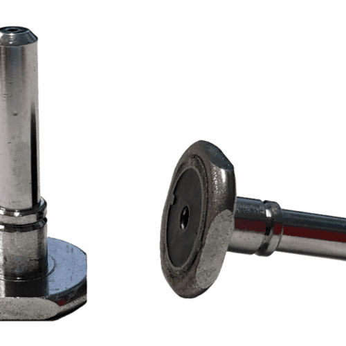 Dacor 900/950, Olympus High Pressure Seat - Base W 9.66, Height 1