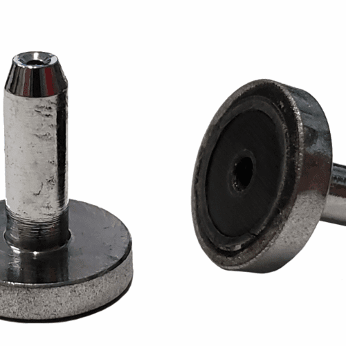 Dacor, Mares, Usd High Pressure Seat - Base W 9.49mm, Height 11.5