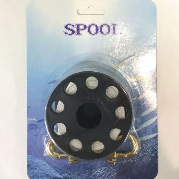 Lightweight Thumb Reel