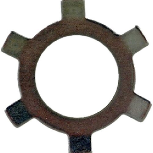 Filter Retaining Star Washer