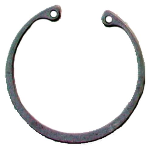 Snap Ring For Regulator Filters