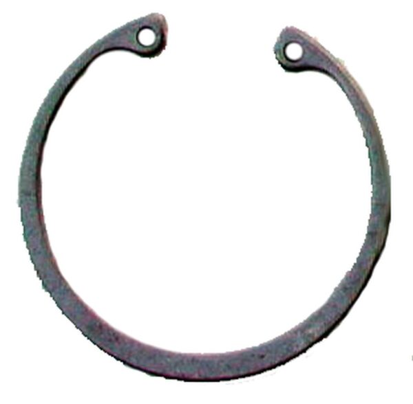 Snap Ring For Regulator Filters