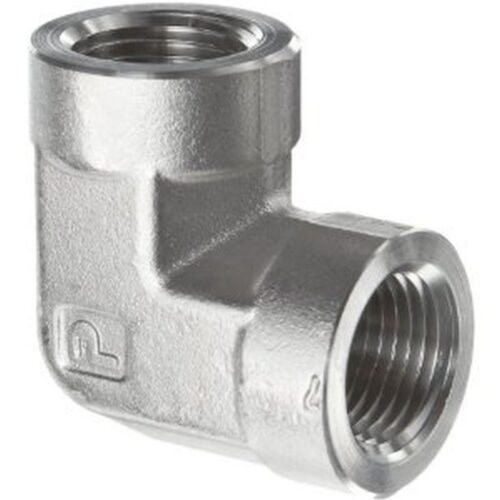 Elbow Adapter - 1/4" FNPT To 1/4" FNPT