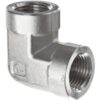 Elbow Adapter - 1/4" FNPT To 1/4" FNPT