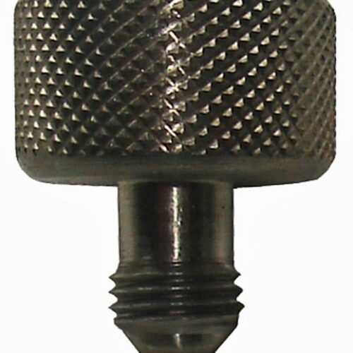 Bleed Screw For 2560 2560A 2560B & 2562 - Stainless Steel