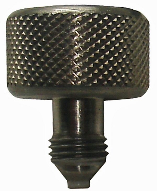 Bleed Screw For 2560 2560A 2560B & 2562 - Stainless Steel