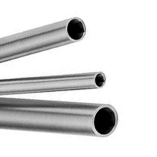 1/8" Tubing - Stainless Steel