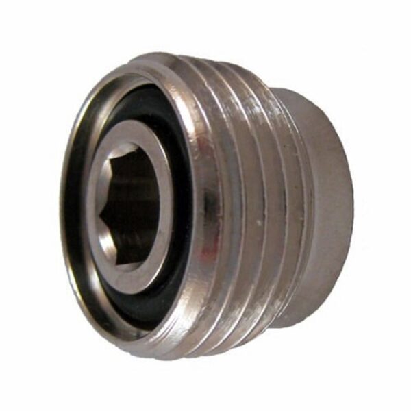 Yoke Adapter / Din Insert