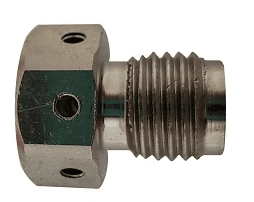 Usd Style Burst Plug