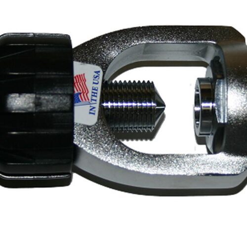 Filler Yoke To 1/4" NPT