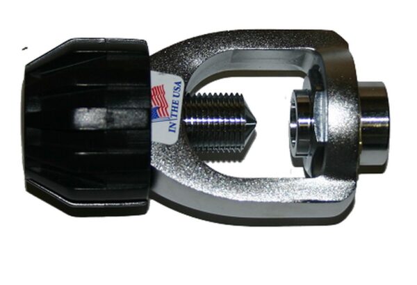 Filler Yoke To 1/4" NPT