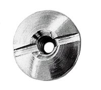 Handwheel Nut For Imported Deluxe Filler