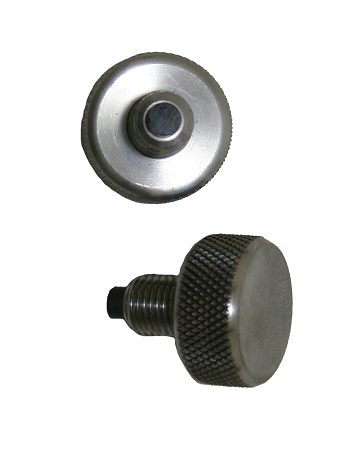 Heavy Duty Bleed Screw