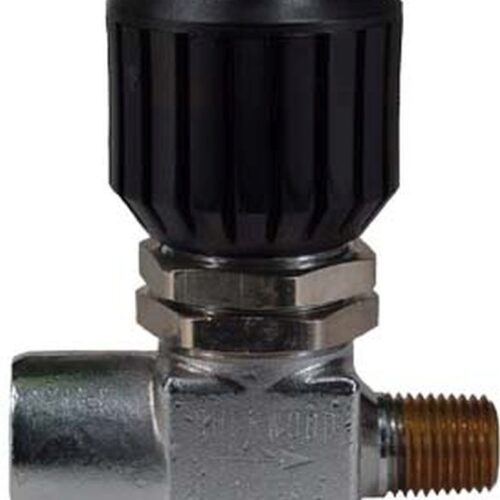 Sherwood Panel Valve