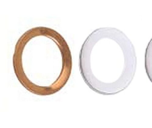 Overhaul Kit For Sherwood Valves