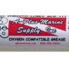 Oxygen Compatible Lubricate