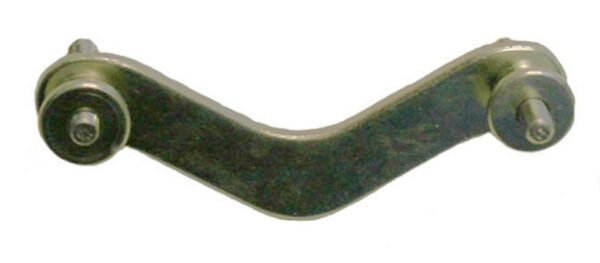 Mount For 2.5" Back Post Gauges