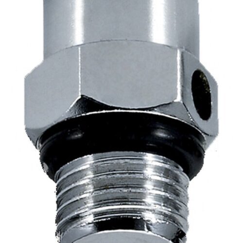 Over Pressure Valve