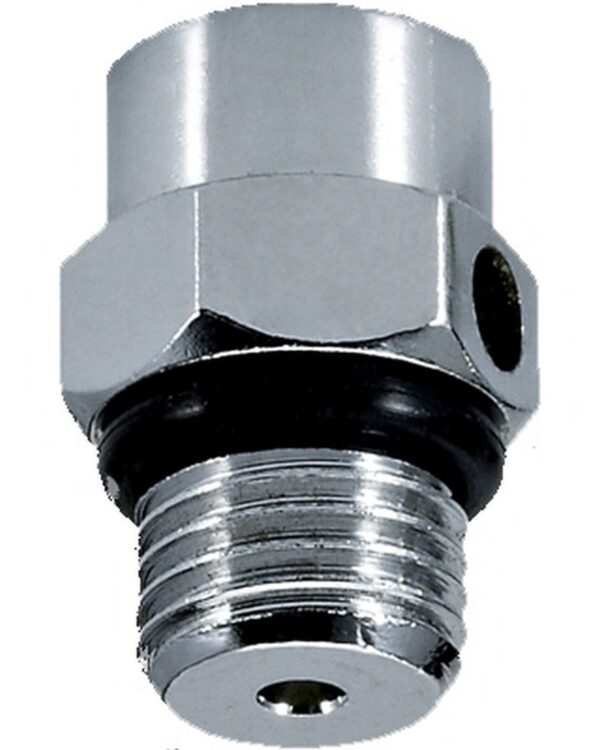 Over Pressure Valve