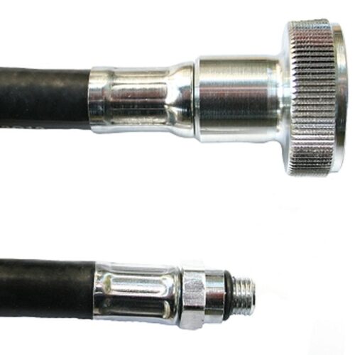 Poseidon Regulator Hose For Poseidon/Odin/Extreme (3/8 X 24)
