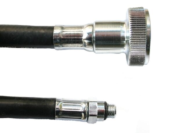 Poseidon Regulator Hose For Poseidon/Odin/Extreme (3/8 X 24)