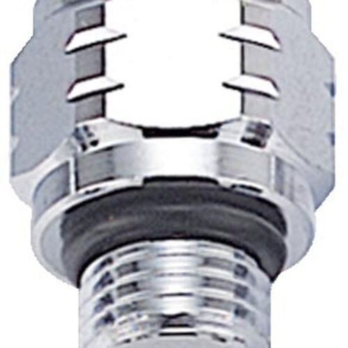 Hose Adapter - 3/8" Female To 7/16" Male - High Pressure
